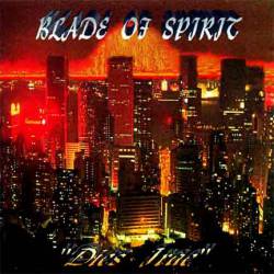 Blade Of Spirit : Dies Irae